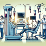 Blood Test for General Health: Essential Guide for Stourbridge