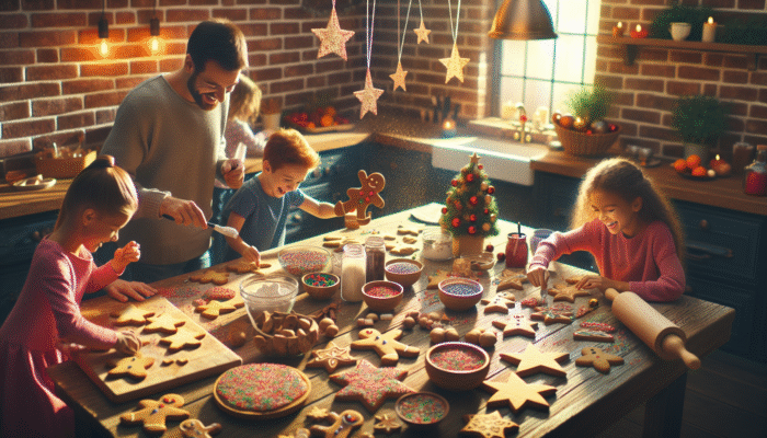 Holiday Cookie Recipes: Your Ultimate Festive Gift Guide