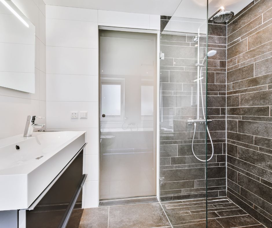 Leaking Shower: Tackle It Before Major Damage Occurs