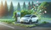 Rent an Electric Car Online for an Easy Eco-Friendly Choice