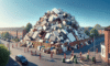 Recycling Bulky Items: The Essential UK House Clearance Guide