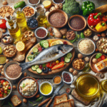 Mediterranean Diet Tips for Culinary Success