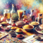 Pantry Staples Guide: Essential Ingredients for Meal Prep