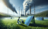 Portable Solar Panels: Harnessing Renewable Energy Effectively
