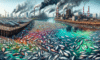 Water Contamination in Cities: A Worldwide Concern