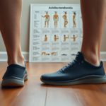 Achilles Tendonitis Rehab Guide: Xero Shoes 2025 Edition