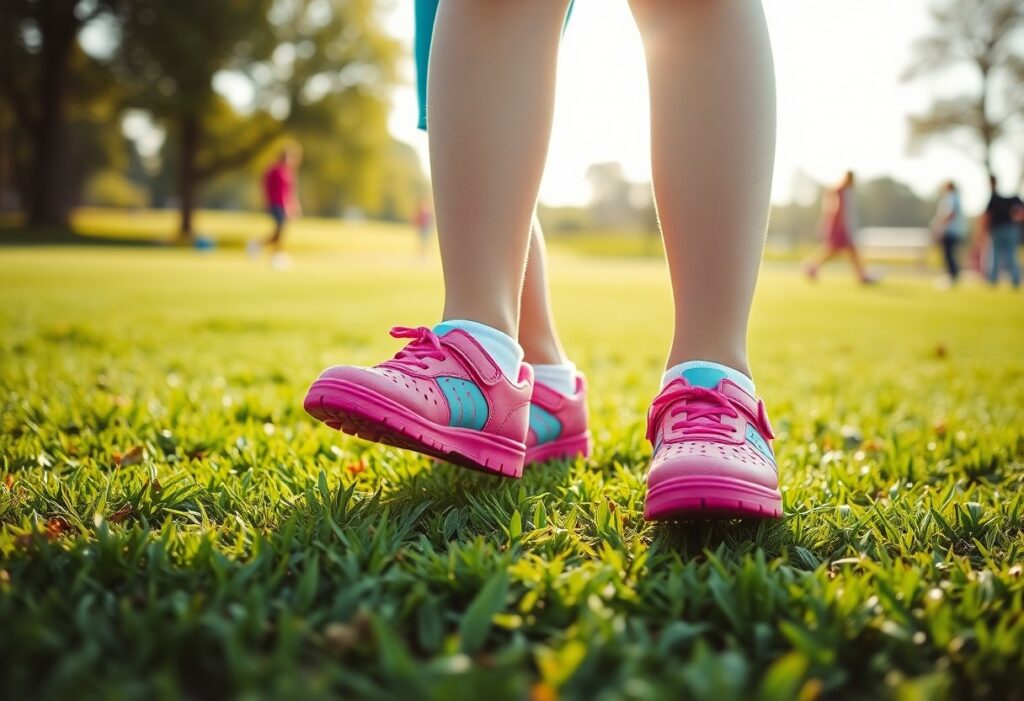 Xero Shoes for Children: The Essential 2025 Podiatry Guide