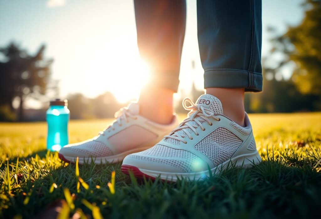Breathable Summer Designs: A 2025 Guide to Xero Shoes