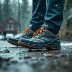 Waterproofing Techniques for Xero Shoes: Essential Tips